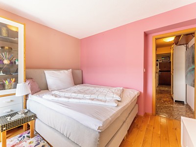 Квартира 3+kk на продаж, 72 м² (3 з 28)