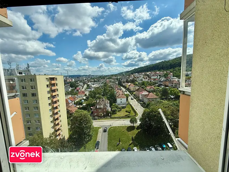Prodej bytu 1+kk 28 m², Zlín – náhled fotky 2