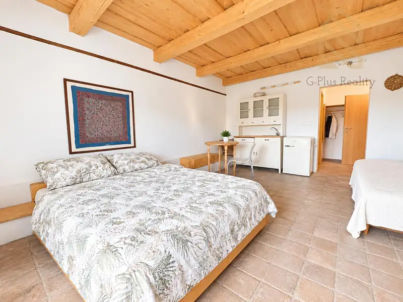 Pronájem bytu 1+kk 28 m², Černiv – náhled fotky 2