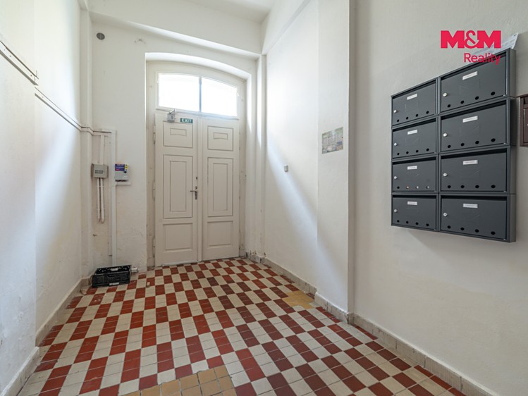Квартира 3+kk в оренду, 72 м² (26 з 30)