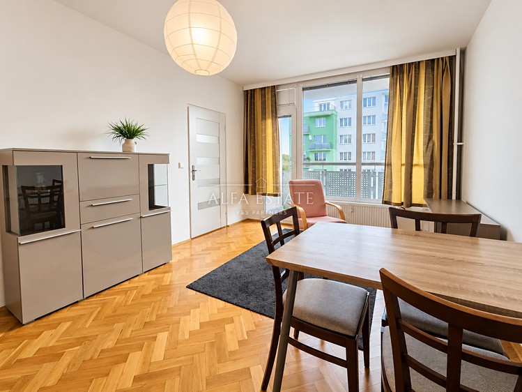 Квартира 2+1 в оренду, 63 м² (7 з 22)
