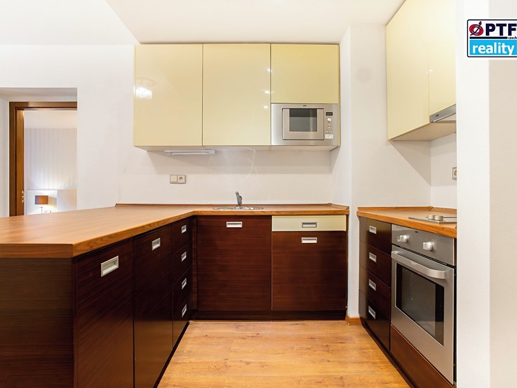 Wohnung 2+kk zur Miete, 52 m² (3 von 11)