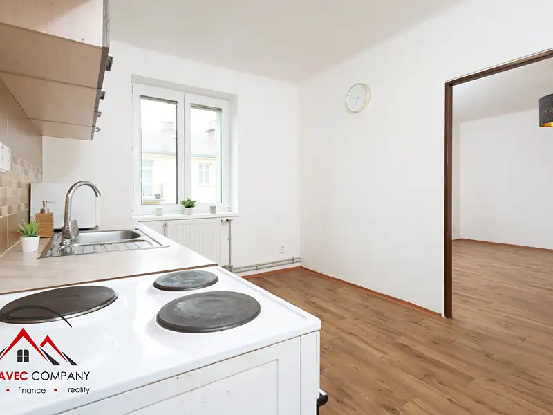 Pronájem bytu 1+1 42 m², Ostrava – náhled fotky 3