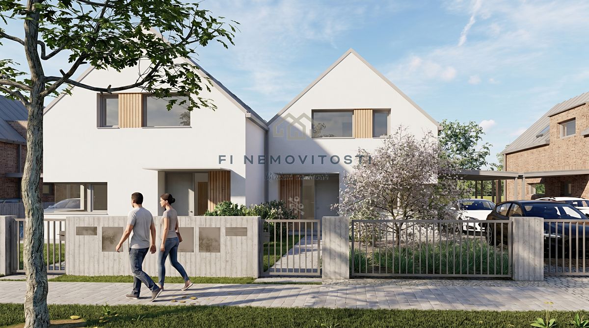 Prodej rodinného domu 147 m², pozemek 469 m², Dolní Roveň – fotka 1 z 3