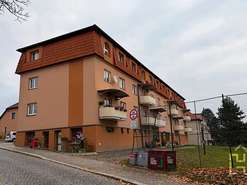 Pronájem bytu 2+1 54 m², Ledeč nad Sázavou – náhled fotky 3