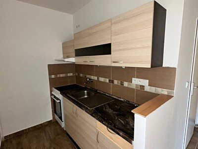 Pronájem bytu 1+1, 36 m² (2 z 19)
