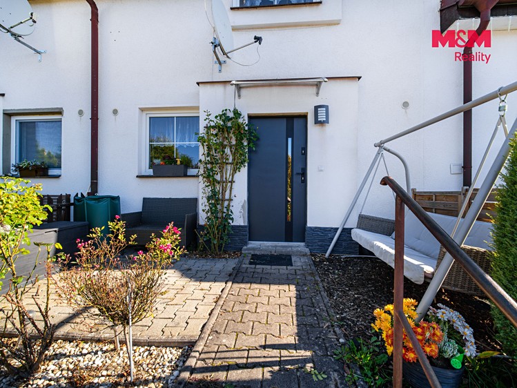 Prodej domu, 85 m² (3 z 26)