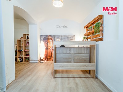Комерційне приміщення в оренду, 109 м² (2 з 14)