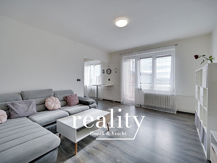 Prodej bytu 2+kk, 54 m² (6 z 19)