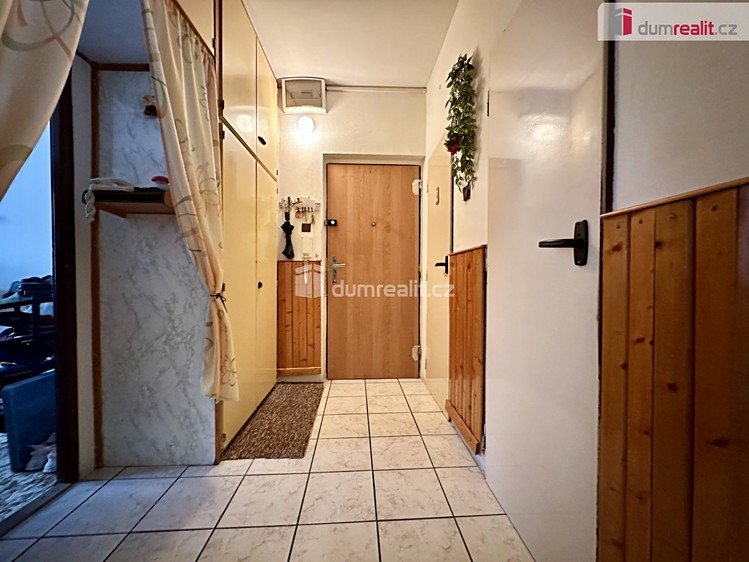 Квартира 3+1 на продаж, 71 м² (13 з 18)