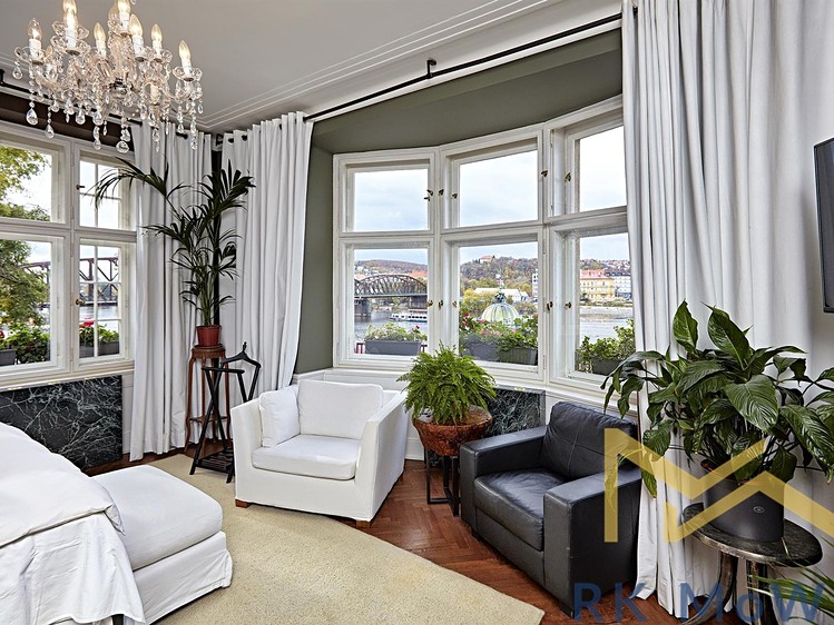 Квартира 4+1 в оренду, 150 м² (14 з 16)