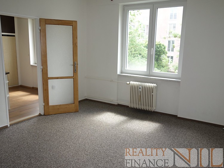 Pronájem bytu 2+1, 53 m² (6 z 19)