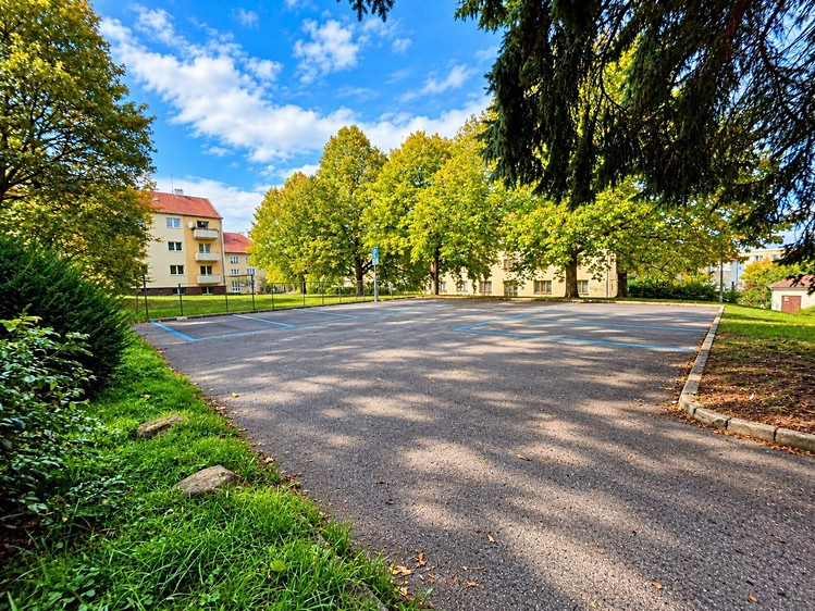 Pronájem bytu 2+1, 58 m² (18 z 18)