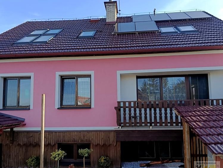 Квартира 3+1 в оренду, 100 м² (6 з 7)