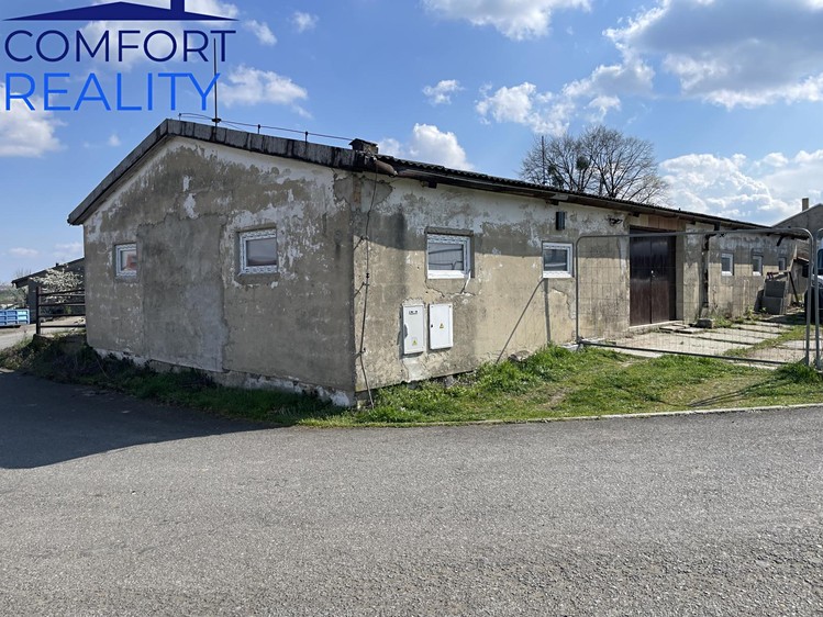 Prodej komerčního prostoru, 500 m² (6 z 21)