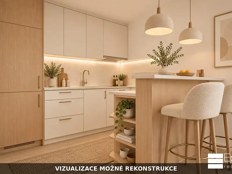 Prodej bytu 3+1 63 m², Neratovice – náhled fotky 2