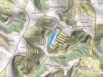 Grundstück zum Kauf, 37.151 m² (3 von 4)