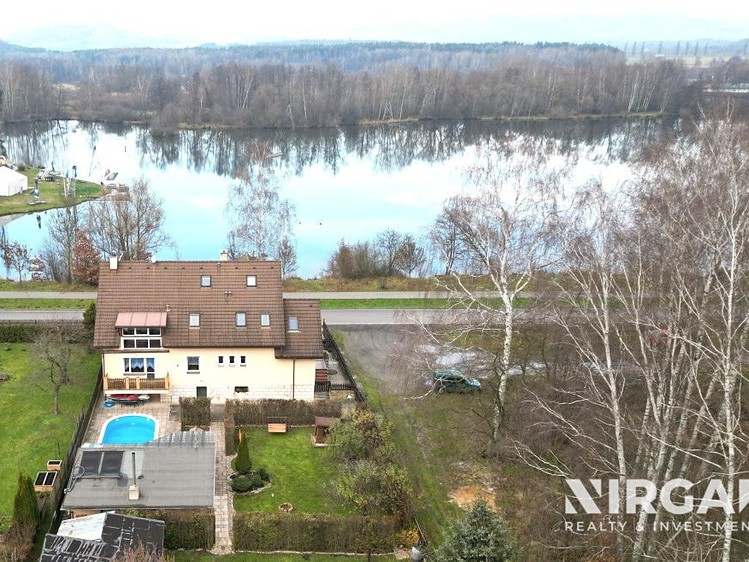 Будинок на продаж, 320 м² (23 з 30)