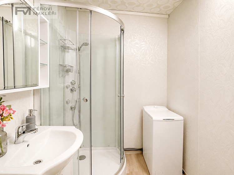 Квартира 1+1 в оренду, 45 м² (5 з 9)