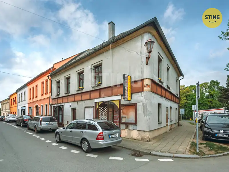 Prodej rodinného domu 250 m², pozemek 197 m², Svitavy – náhled fotky 2