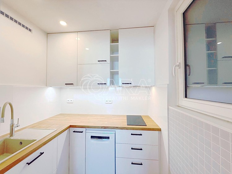 Wohnung 1+kk zur Miete, 39 m² (4 von 18)