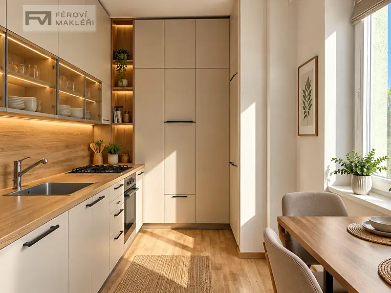 Prodej bytu 2+1 54 m², Ostrava – náhled fotky 1