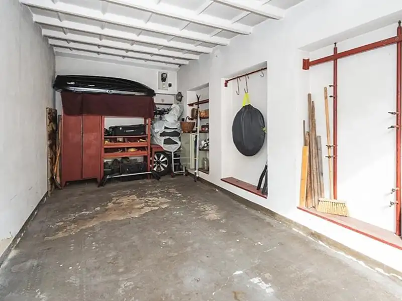 Pronájem garáže 18 m², Rousínov – náhled fotky 2