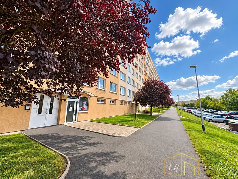 Prodej bytu 3+kk 62 m², Most – náhled fotky 3