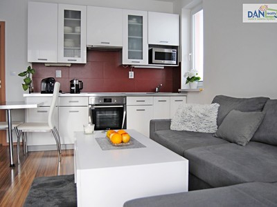 Wohnung 2+kk zur Miete, 42 m² (2 von 16)