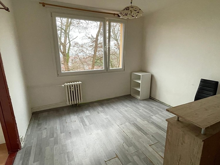 Wohnung 1+1 zum Kauf, 35 m² (1 von 6)