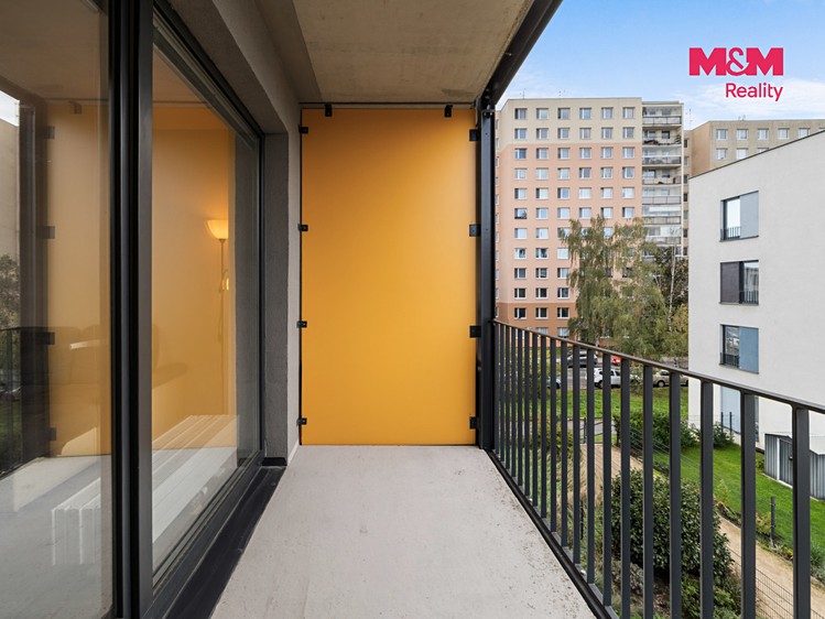 Квартира 3+kk на продаж, 77 м² (8 з 22)