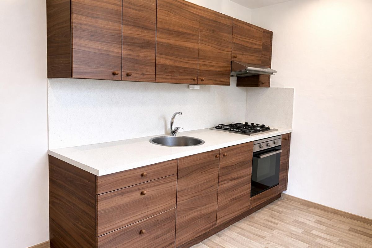 Prodej bytu 2+1 52 m²