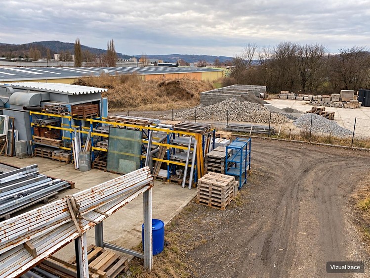 Prodej pozemku, 5 118 m² (3 z 8)