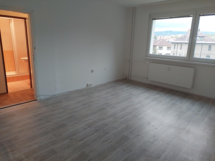 Wohnung 1+1 zum Kauf, 35 m² (9 von 22)