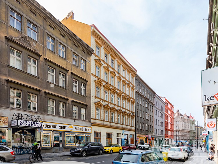 Квартира 3+kk на продаж, 64 м² (15 з 22)