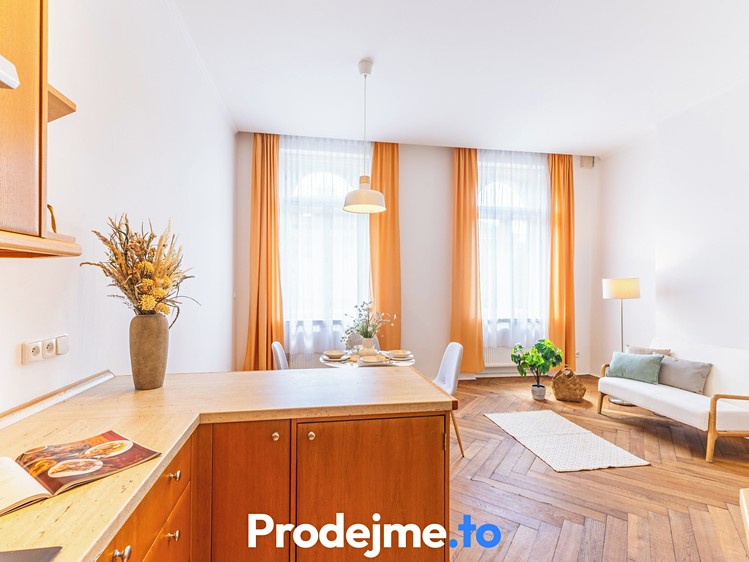 Квартира 3+kk в оренду, 110 м² (10 з 29)