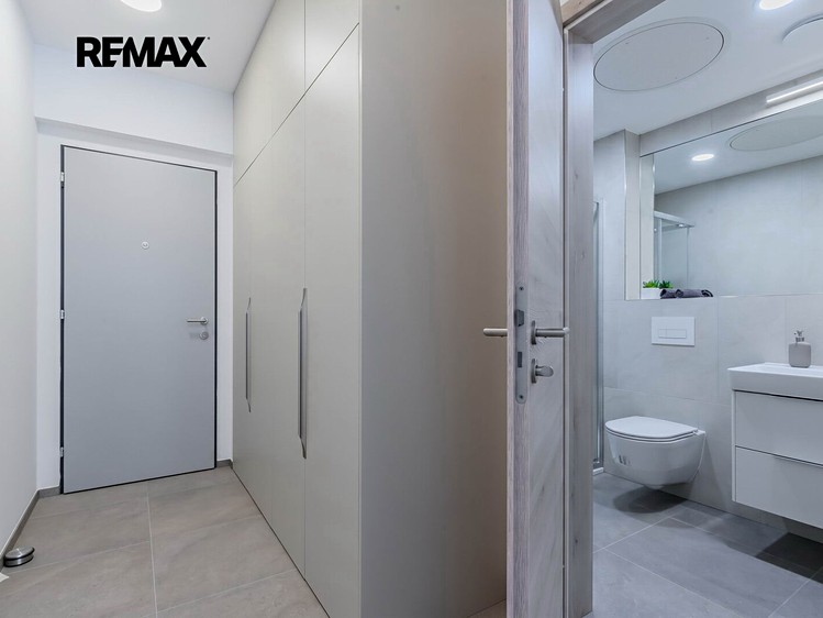 Wohnung 1+kk zur Miete, 32 m² (4 von 9)