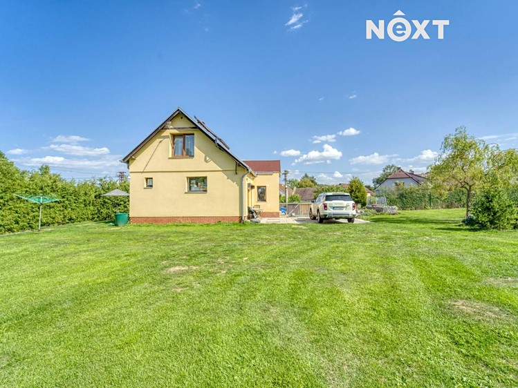 Prodej domu, 120 m² (20 z 24)