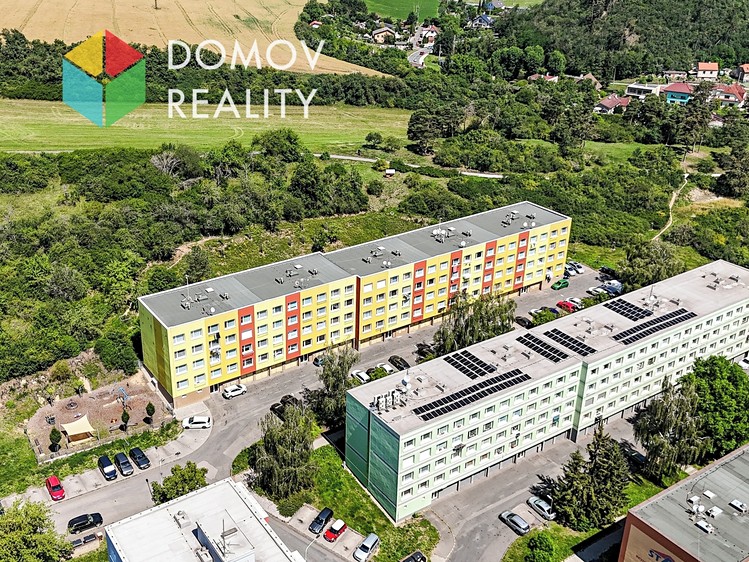 Квартира 3+kk на продаж, 67 м² (19 з 20)