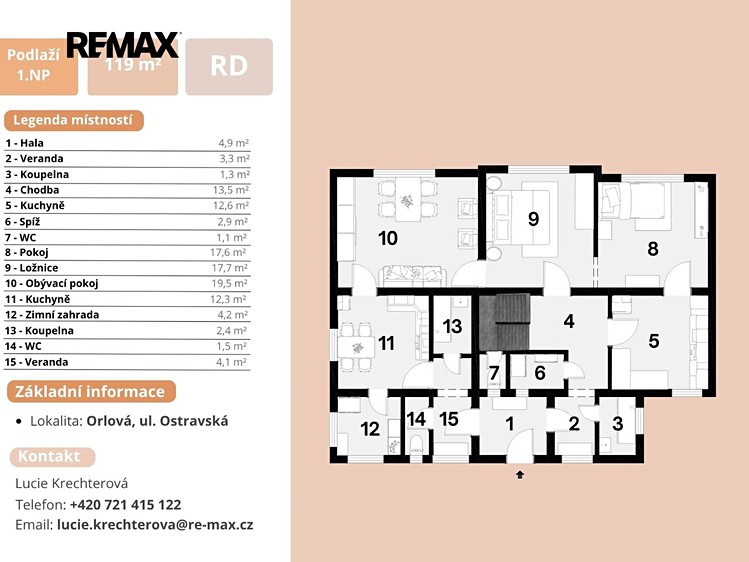 Haus zum Kauf, 288 m² (19 von 23)