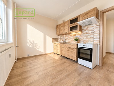 Квартира 2+1 на продаж, 58 м² (2 з 13)