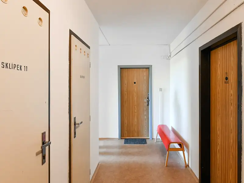 Prodej bytu 2+kk 42 m², Praha – náhled fotky 2