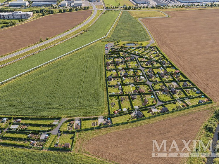Ділянка на продаж, 630 м² (1 з 24)