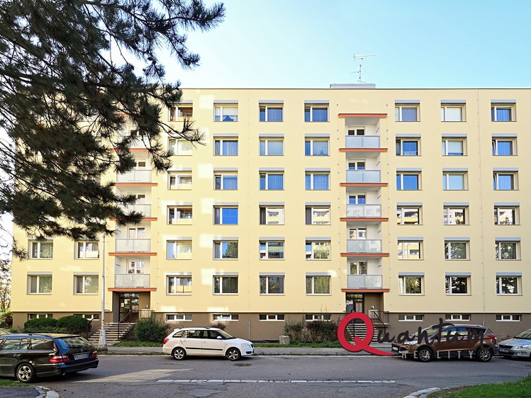 Prodej bytu 1+1, 42 m² (13 z 20)