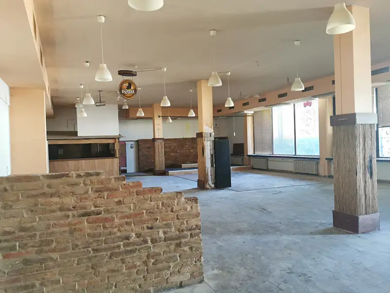 Prodej obchodního prostoru 1436 m², Ústí nad Labem – náhled fotky 2