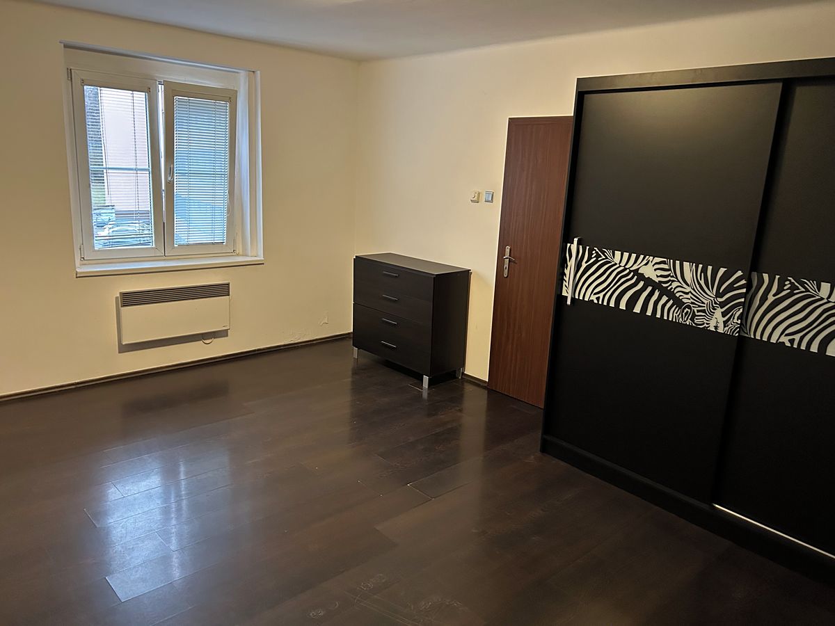Prodej bytu 2+kk 51 m²