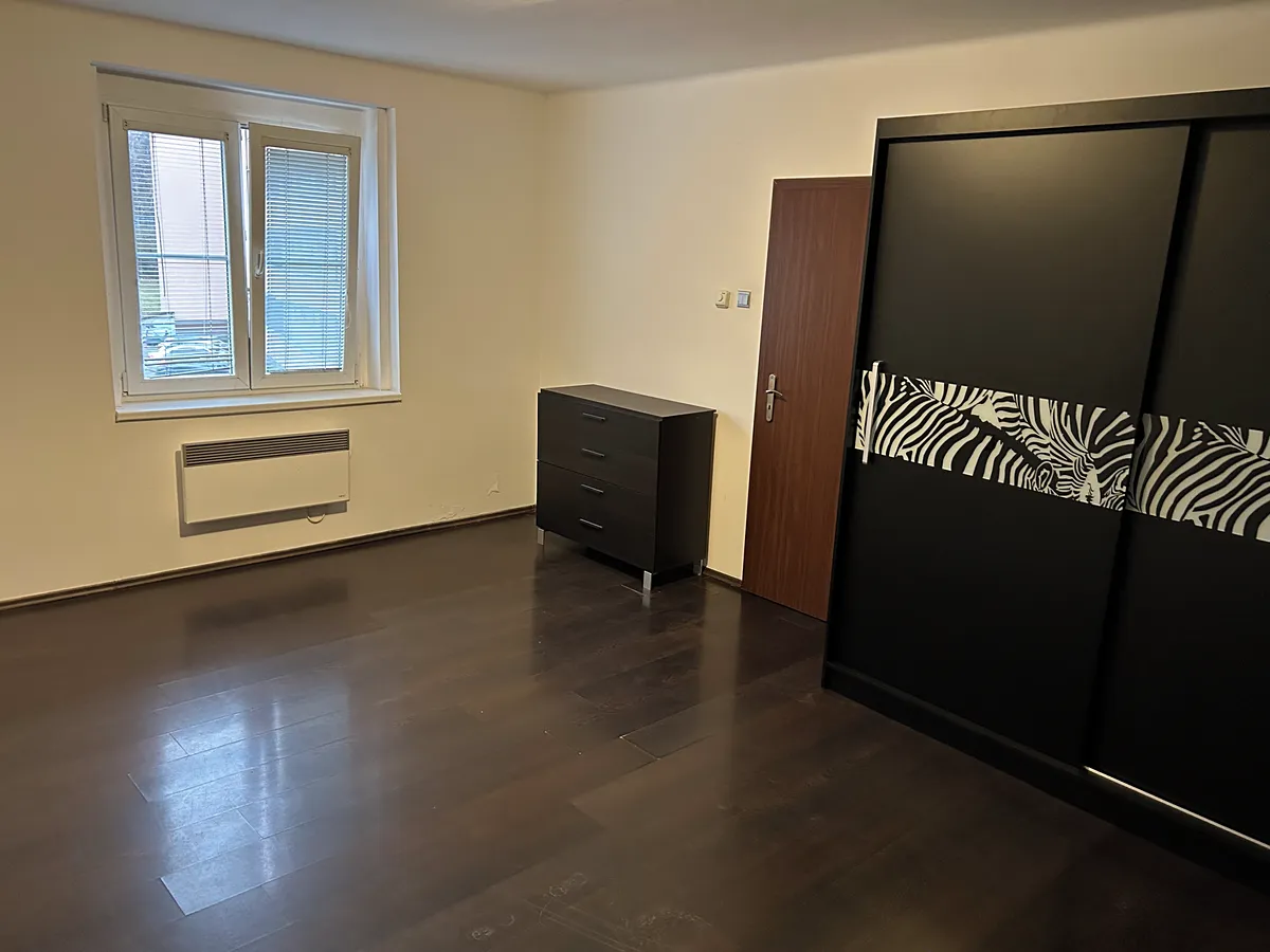 Prodej bytu 2+kk 51 m²