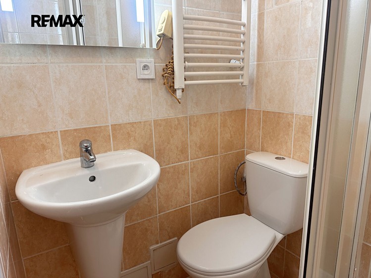 Квартира 1+kk на продаж, 27 м² (8 з 8)
