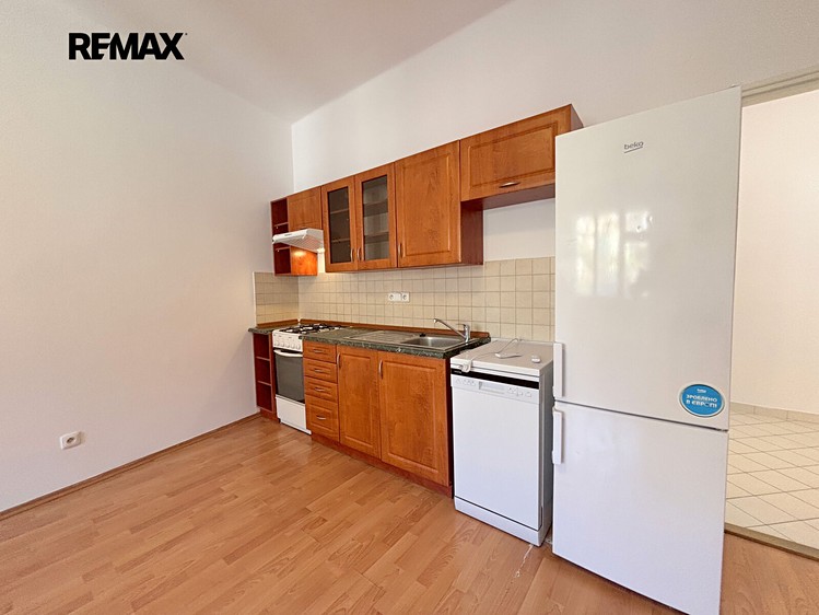 Квартира 2+kk в оренду, 46 м² (5 з 12)