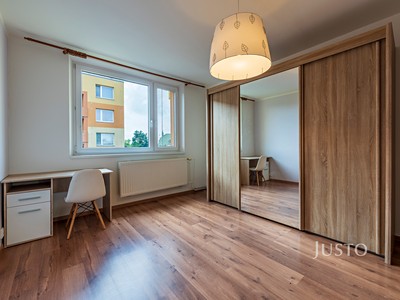 Квартира 2+1 в оренду, 56 м² (3 з 34)